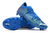 Chuteira Puma Future Z 1.1 FG - Azul - Manto Store