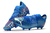 Chuteira Puma Future Z 1.1 FG - Azul - Manto Store