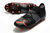 Chuteira Puma Future Z 1.1 FG - Preto e Vermelho - online store