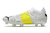 Chuteira Puma Future Z 1.1 FG Teaser - Branco e Amarelo - buy online