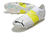 Chuteira Puma Future Z 1.1 FG Teaser - Branco e Amarelo - online store