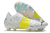 Chuteira Puma Future Z 1.1 FG Teaser - Branco e Amarelo - buy online