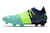 Chuteira Puma Future Z 1.1 FG - Verde, Azul e Amarelo - buy online