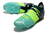 Chuteira Puma Future Z 1.1 FG - Verde, Azul e Amarelo - online store