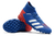 Chuteira Society Adidas Predator 20.3 TF Society Big Blue on internet