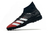 Chuteira Society Adidas Predator 20.3 TF Society Red Night on internet