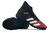 Chuteira Society Adidas Predator 20.3 TF Society Red Night - Manto Store