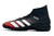 Chuteira Society Adidas Predator 20.3 TF Society Red Night on internet