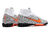 Chuteira Society Nike Mercurial Superfly 7 Elite Safari - Manto Store