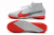 Chuteira Society Nike Mercurial Superfly 7 Flash Crimson - loja online