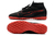 Chuteira Society Nike Mercurial Superfly 7 Preto e Vermelho - online store