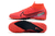 Chuteira Society Nike Mercurial Superfly 7 Vermelho - buy online