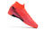 Chuteira Society Nike Mercurial Superfly 7 Vermelho on internet