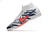 Chuteira Society Nike Mercurial Superfly 7 White Tiger - Manto Store