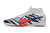 Image of Chuteira Society Nike Mercurial Superfly 7 White Tiger