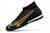 Chuteira Society Nike Superfly 8 Academy Black Prism - buy online