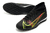 Chuteira Society Nike Superfly 8 Academy Black Prism on internet