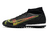 Image of Chuteira Society Nike Superfly 8 Academy Black Prism