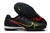 Chuteira Society Nike Zoom Vapor 14 Pro Black Prism - Manto Store