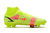 Image of Nike Mercurial Vapor 14 Elite FG Impulse Green