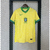 Brazil Home Jersey 2024 - Nike Men's Edition - Yellow.