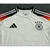 Camisa Alemanha, Euro 2024, Seleção Alemã, Adidas, Futebol, DFB, Teamgeist, Uniforme de Futebol