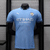 Manchester City Home Puma - 0161 - 24/25 Blue