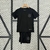 Corinthians Home 23/24 Kids Set - All Black