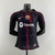 Image of Barcelona Pre-Game 23/24 Jersey - Heart Patta