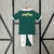 Palmeiras Home 24/25 Children's Kit - Puma Masculina - Green - buy online