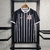 Jersey Corinthians Away 23/24 - Nike For Man - Black and White on internet