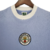 Manchester City Retro 1972 Shirt Blue on internet