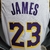 Camisa Lakers Amarela - Lebron James - (cópia) - buy online