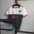 São Paulo Third 22/23 Jersey - Adidas Masculina - Black and White - online store
