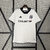 Camisa Colo Colo Home 24/25 Branco