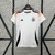 Germany Home Jersey 24 - Adidas Woman - White