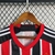 São Paulo Away 23/24 Jersey - Adidas Men - Red - online store