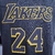 Lakers Black Mamba Jersey - Kobe Bryant