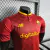 Roma 22/23 Shirt - Red - New Balance - buy online