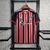 Image of São Paulo Away 23/24 Jersey - Adidas Men - Red