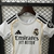 Real Madrid Home 25/26 Kids Kit - White