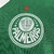 Palmeiras Home Jersey 25/26 - Puma Men's - Green