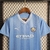 Manchester City Home 23/24 Children's Set