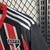 São Paulo Away 23/24 Jersey - Adidas Men - Red on internet