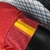 Roma 22/23 Shirt - Red - New Balance on internet