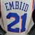 Philadelphia 76 Regatta - Embiid - buy online