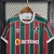 Image of Fluminense with the Home Jersey 23/24 by Umbro