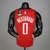 Regata Houston Rockets - Westbrook