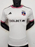 Camisa Colo Colo Home 24/25 Branco