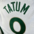 Boston Celtics Jersey - Tatum - City Edition 2024 - Manto Store